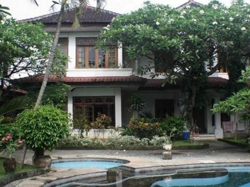 Sari Bali Resort Tuban Exterior foto